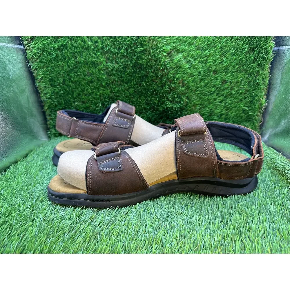 Clarks hapsford creek